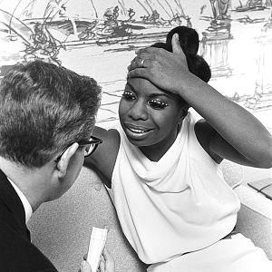 Photo What Happened, Miss Simone?