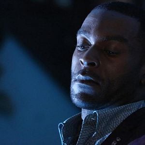 Photo Michael James Shaw