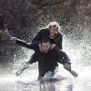 Photo NCIS : Los Angeles