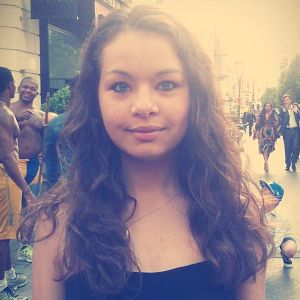 Photo Cassandra Dumitru