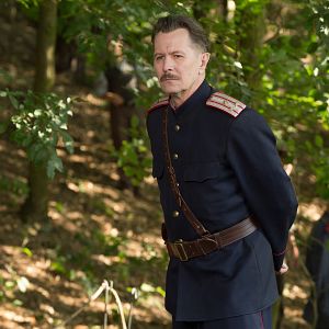 Photo Gary Oldman
