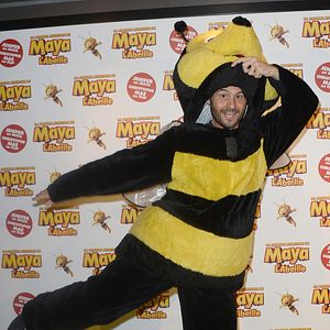 Photo Christophe Beaugrand