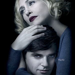 Photo Bates Motel