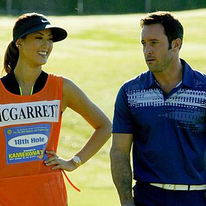 Photo Michelle Wie