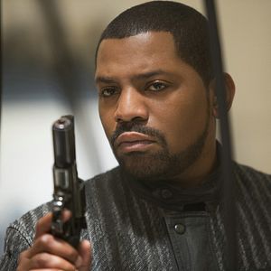 Photo Mekhi Phifer