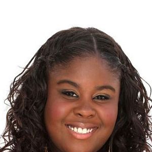 Photo Raven Goodwin