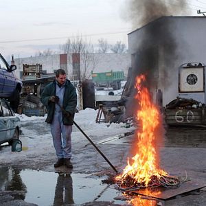 Photo Koza