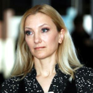 Photo Jūratė Sodytė