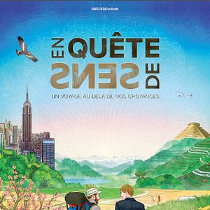Photo En quête de sens