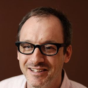 Photo Nicholas McCarthy