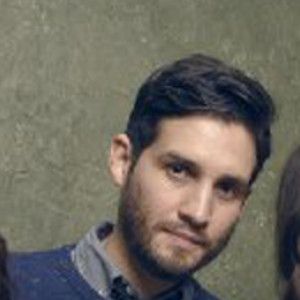 Photo Daniel Garcia (VIII)