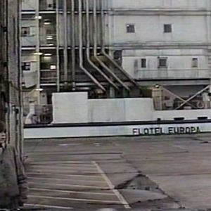 Photo Flotel Europa