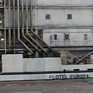 Photo Flotel Europa