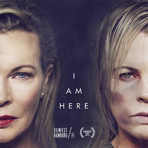 Photo I Am Here