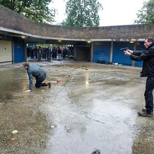 Photo The Guvnors