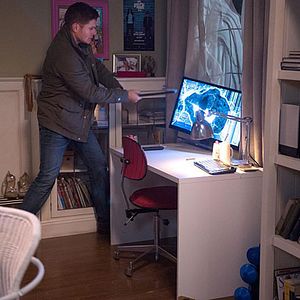 Photo Supernatural