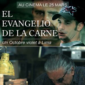 Photo El Evangelio de la carne