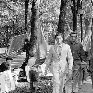 Photo Prima della Rivoluzione