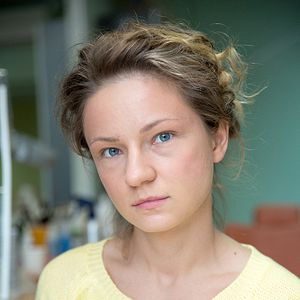 Photo Olga Ozollapinya