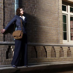 Photo Agent Carter
