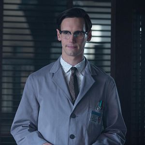 Photo Cory Michael Smith