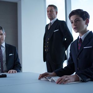 Photo Gotham (2014)