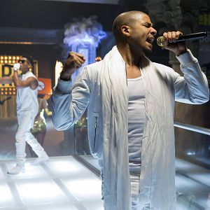 Photo Jussie Smollett