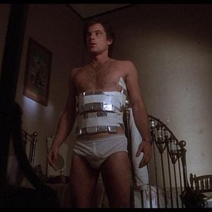 Photo Midnight Express