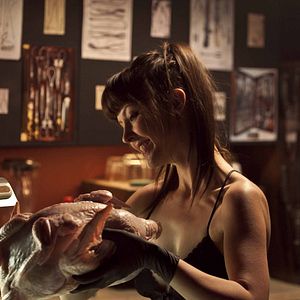 Photo American Mary