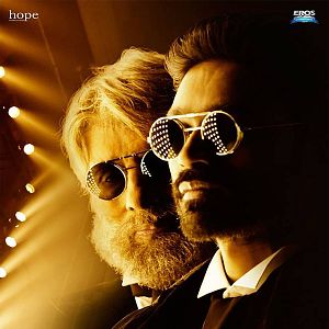 Photo Shamitabh