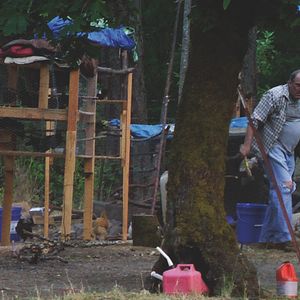 Photo Bigfoot County