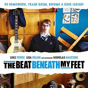 Photo The Beat Beneath My Feet