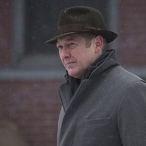 Photo James Spader