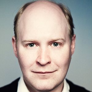 Photo Henrik Dorsin