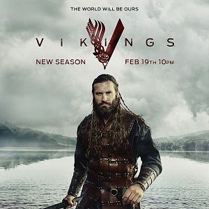 Photo Vikings