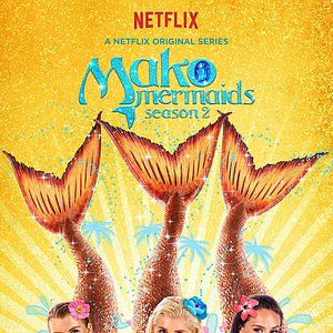 Photo Les sirènes de Mako