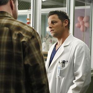 Photo Justin Chambers (I)