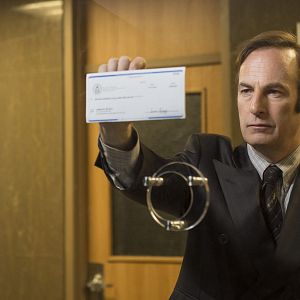 Photo Bob Odenkirk