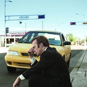 Photo Bob Odenkirk
