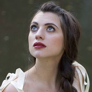 Photo Pénélope Rose