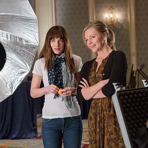 Photo Sam Taylor-Johnson