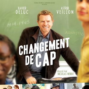 Photo Changement de cap