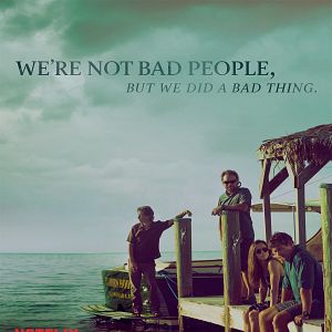 Photo Bloodline (2015)