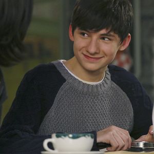 Photo Jared Gilmore