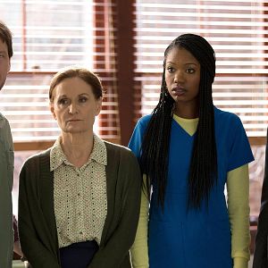 Photo Ike Barinholtz