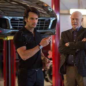 Photo Rodrigo Santoro