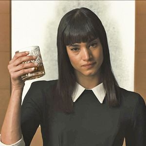 Kingsman : Services secrets : Photo Sofia Boutella