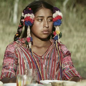 Photo María Mercedes Croy