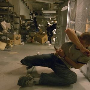 Projet Almanac : Photo