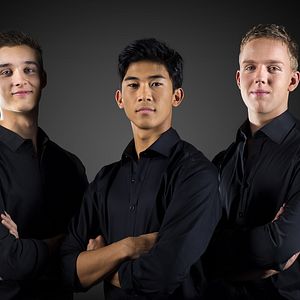 Photo DANCERS